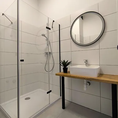 Antresola Appartement *