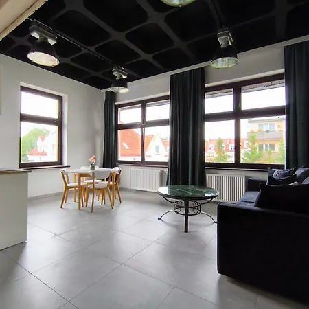 Appartement Antresola *