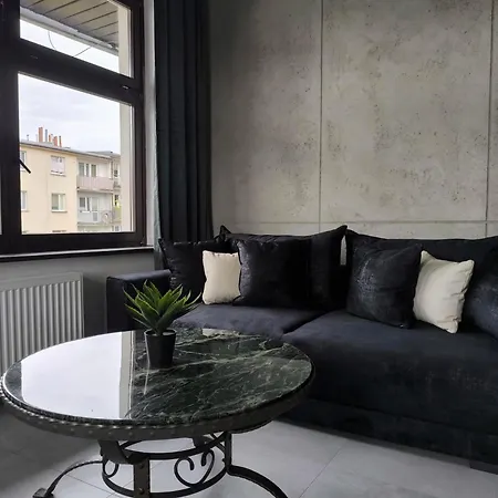 Antresola Appartement Ostróda